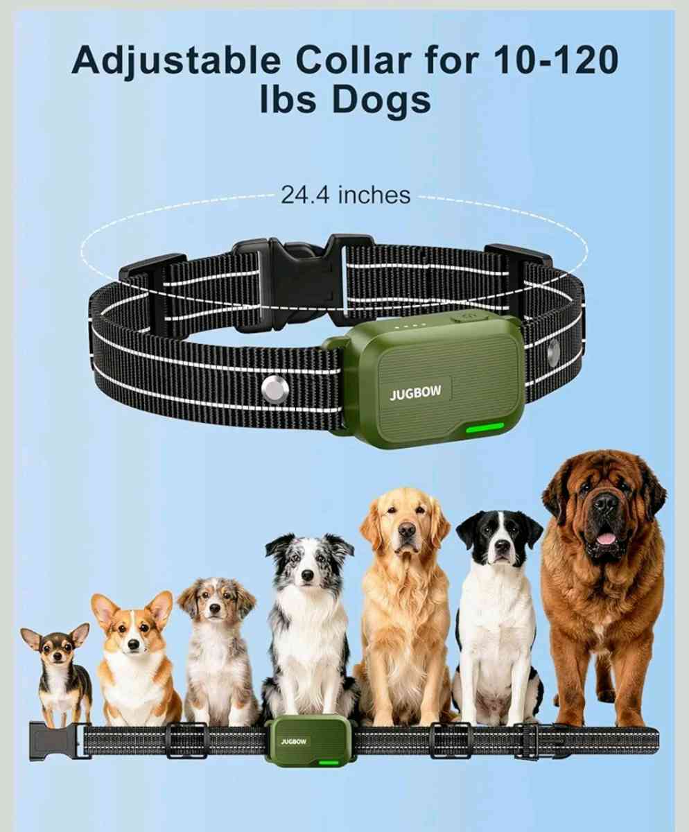 Collar de entrenamiento para perros - Richmond, Texas - FleaMarketBay