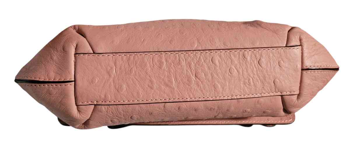 Kate Spade Joleen Ostrich Purse - Rockford, Illinois - FleaMarketBay