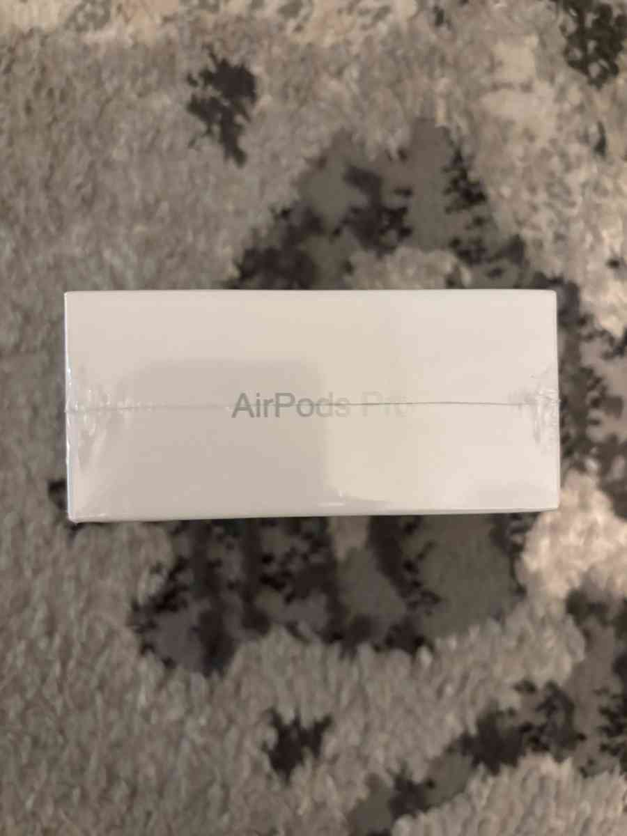 AirPods Pro 2nd generation - Sacramento, California - FleaMarketBay