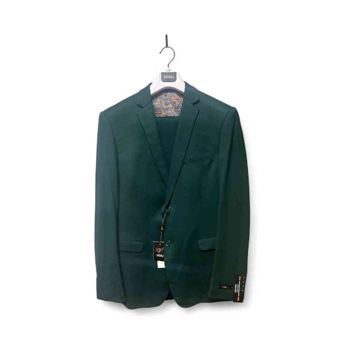 Mans suits - Fayetteville, Georgia - FleaMarketBay