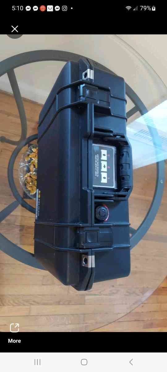 PLASTIC CASE 179 - Brooklyn, New York - FleaMarketBay