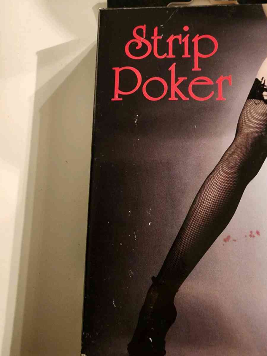 Playing cards - Knoxville, Tennessee