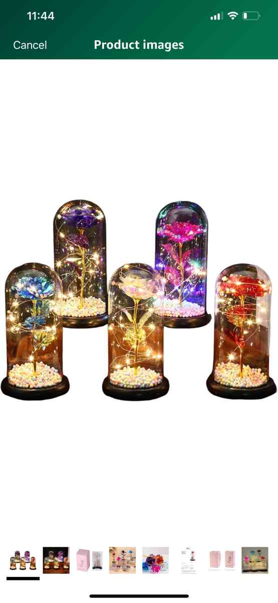 Flowers Roses Gifts for Mom - Camden, New Jersey - FleaMarketBay