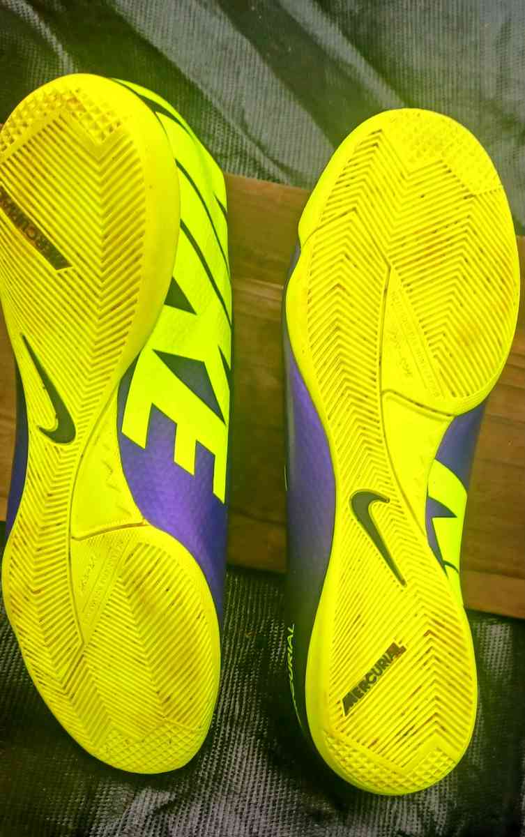 Nike Mercurial Victory Shoes - Winston Salem, North Carolina - FleaMarketBay