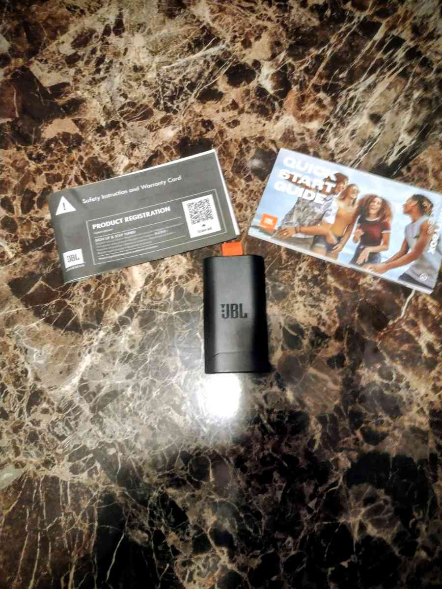 JBL PARTY BOX NEW - Richton Park, Illinois - FleaMarketBay