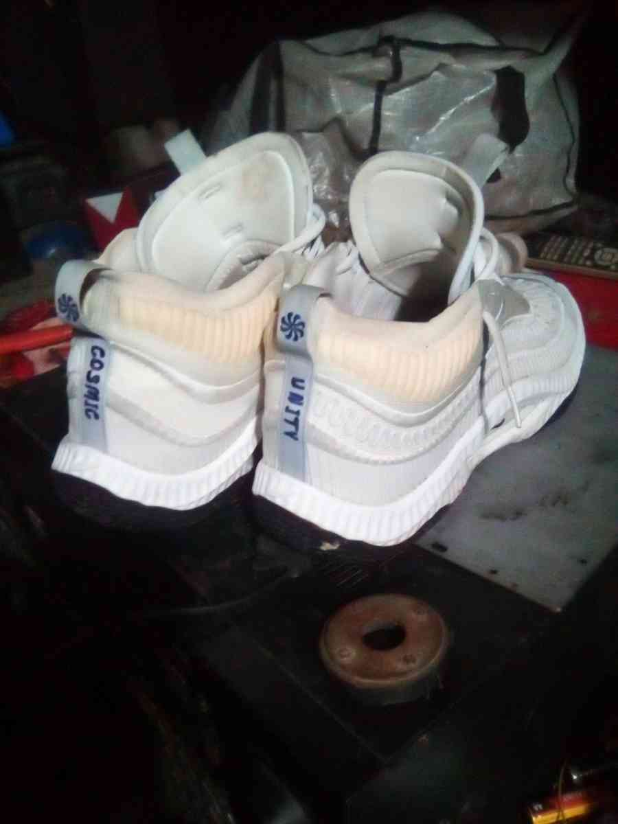 Nike cosmic 3unity - Houston, Texas