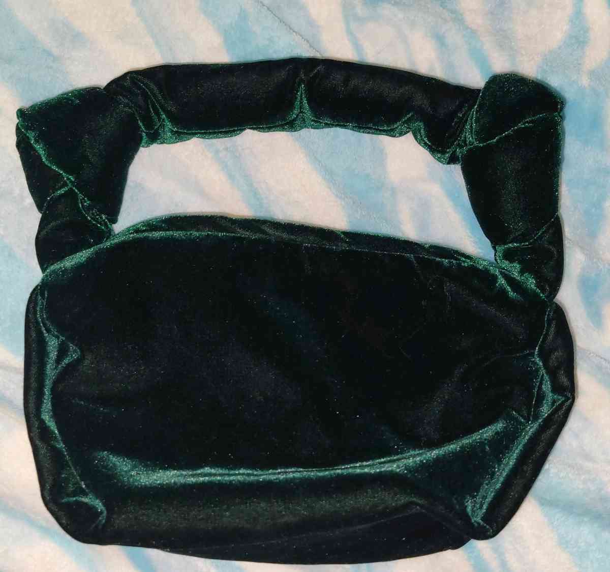 JCrew Double Knot Handbag - Rockford, Illinois - FleaMarketBay