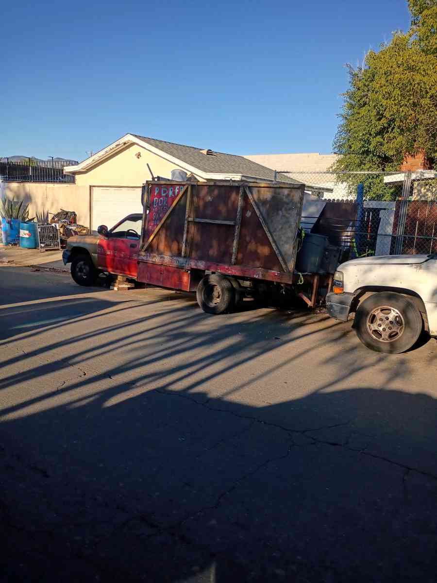 Toyota 1990 6 cilindros 5 velocidades - Los Angeles, California - FleaMarketBay