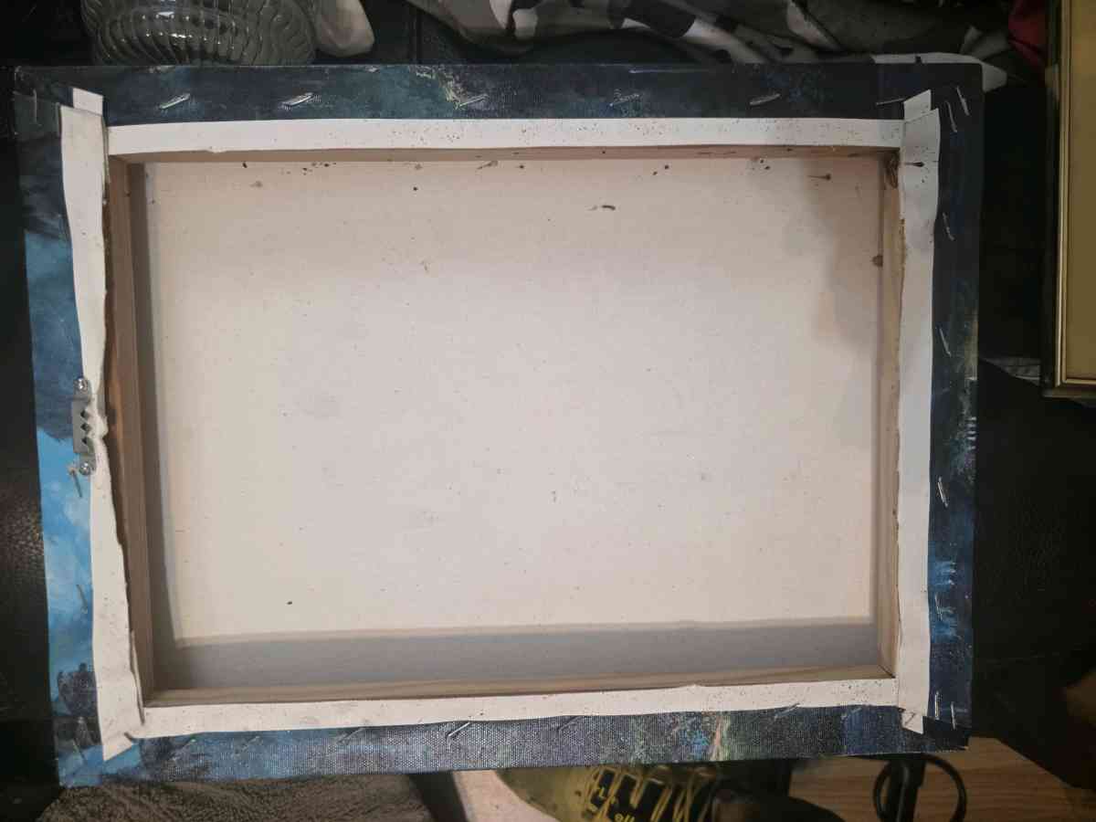 paintings Disney - Tampa, Florida - FleaMarketBay