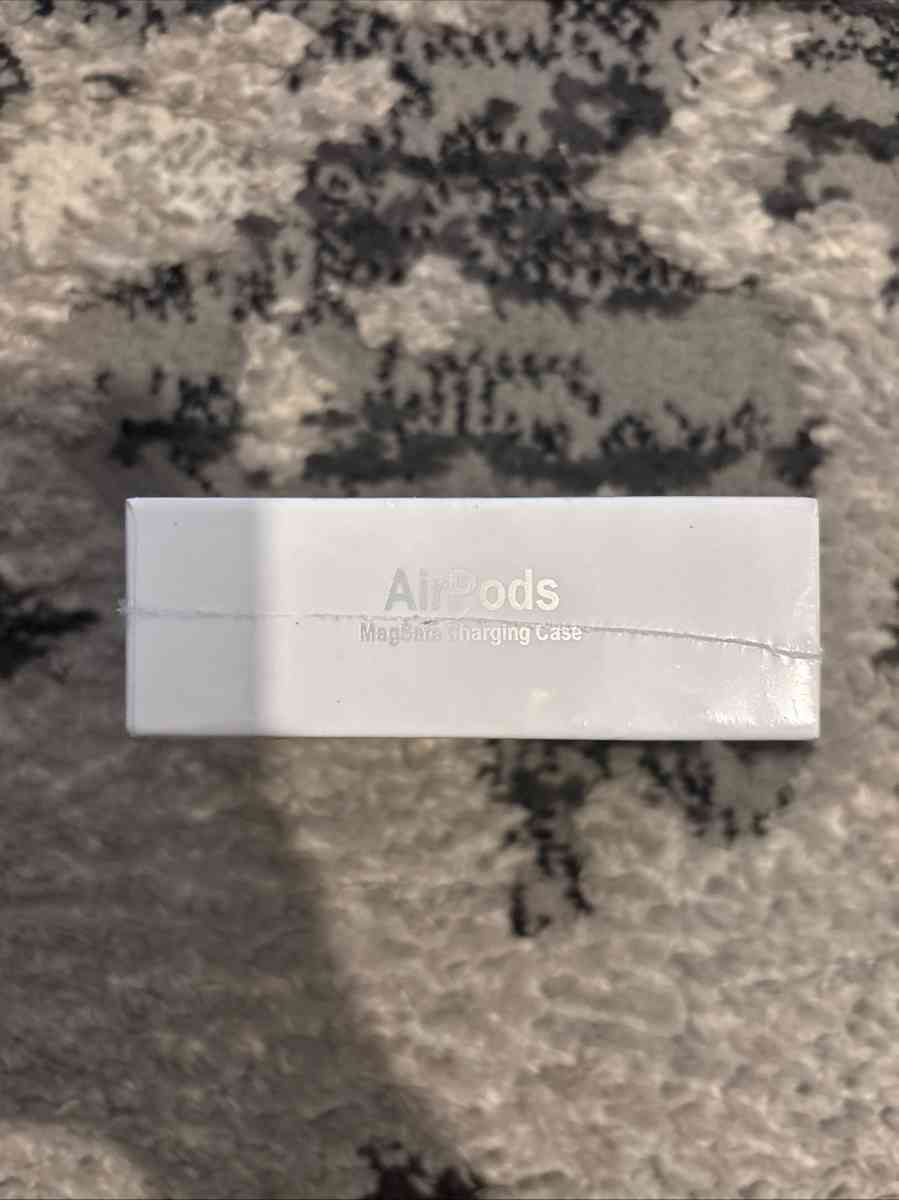 AirPods 3rd generation - Sacramento, California - FleaMarketBay