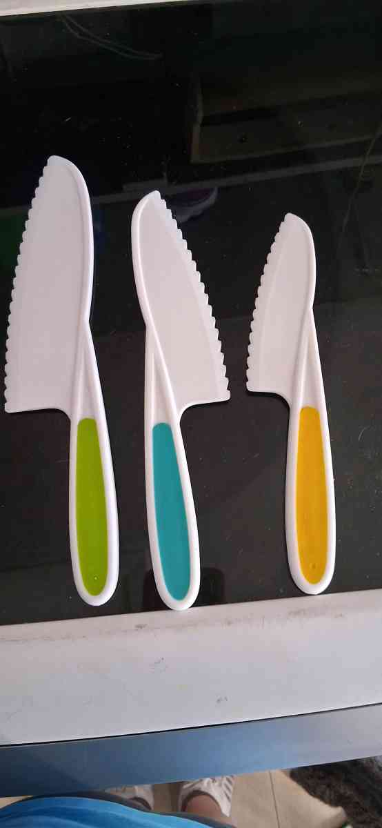 Child cooking and baking set - Hudson, Florida - FleaMarketBay