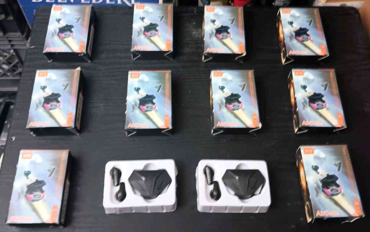 AIRDOT X15 WIRELESS GAMING PODS