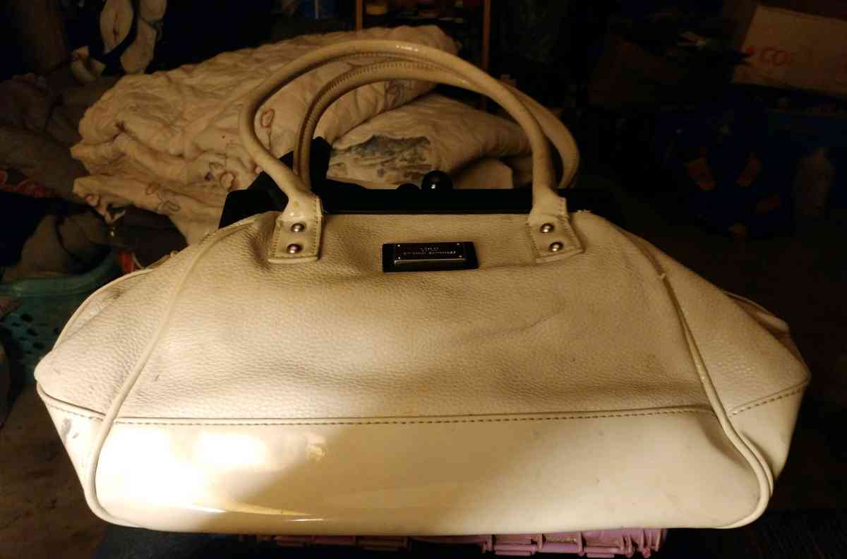 Lulu Guinness Purse - Spokane, Washington