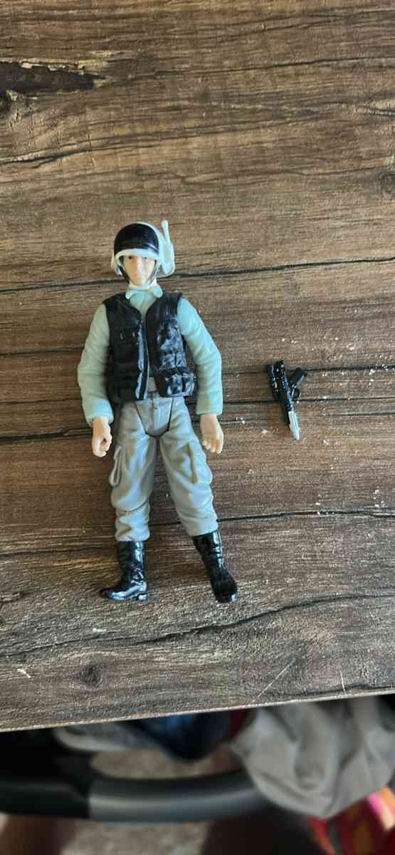 STAR WARS TOYS 5 DOLLARS EACH - Glen Burnie, Maryland - FleaMarketBay