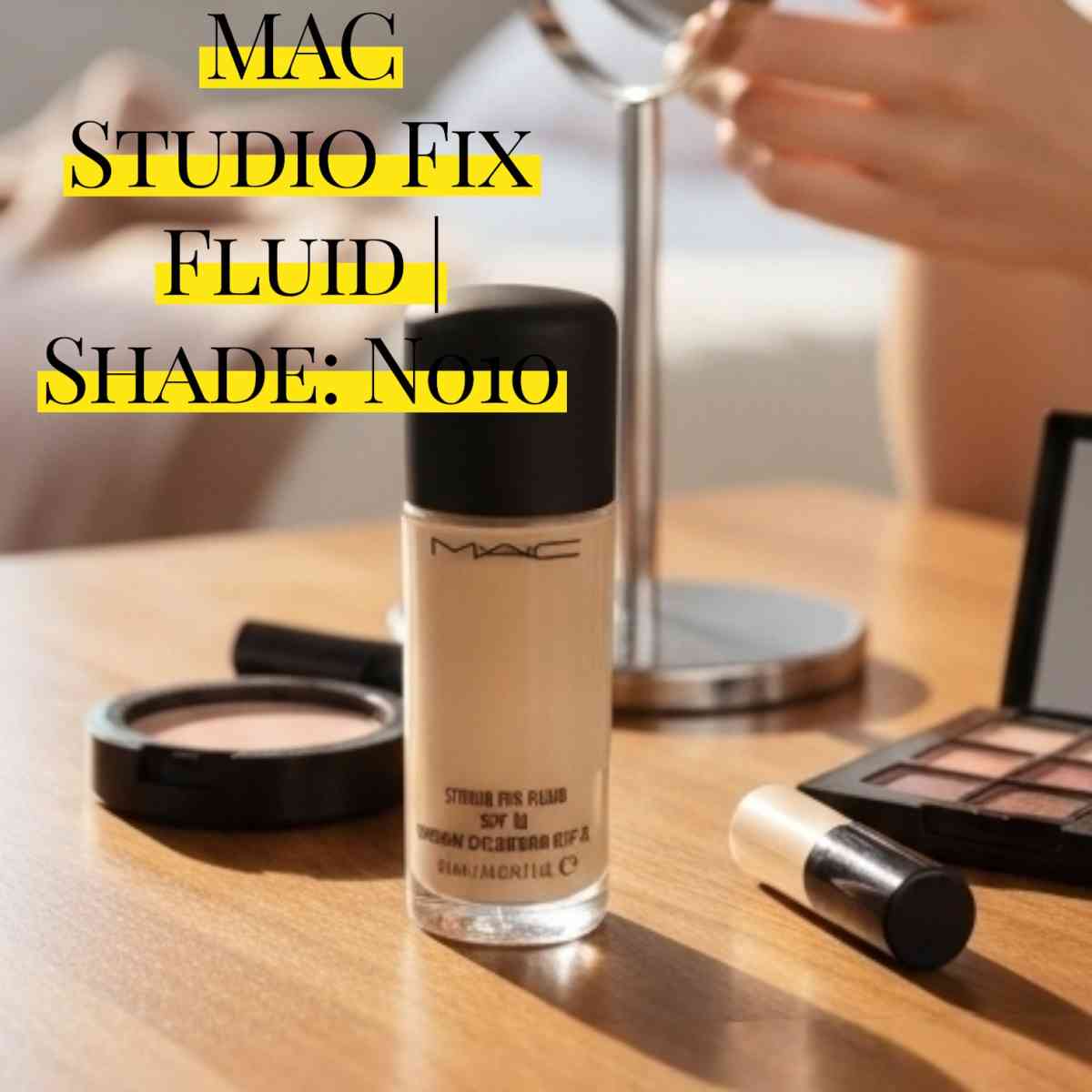 MAC Foundation - Ventura, California