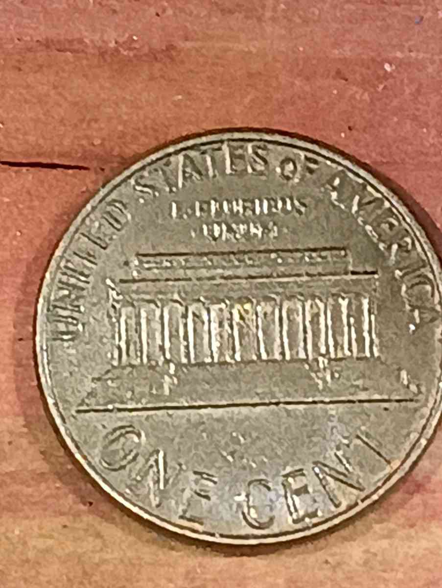 Penny 1963 - Abilene, Texas - FleaMarketBay