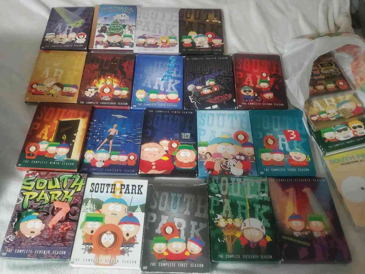 SouthParkmovies somearenow 16264094540 - Baldwin Park, California - FleaMarketBay