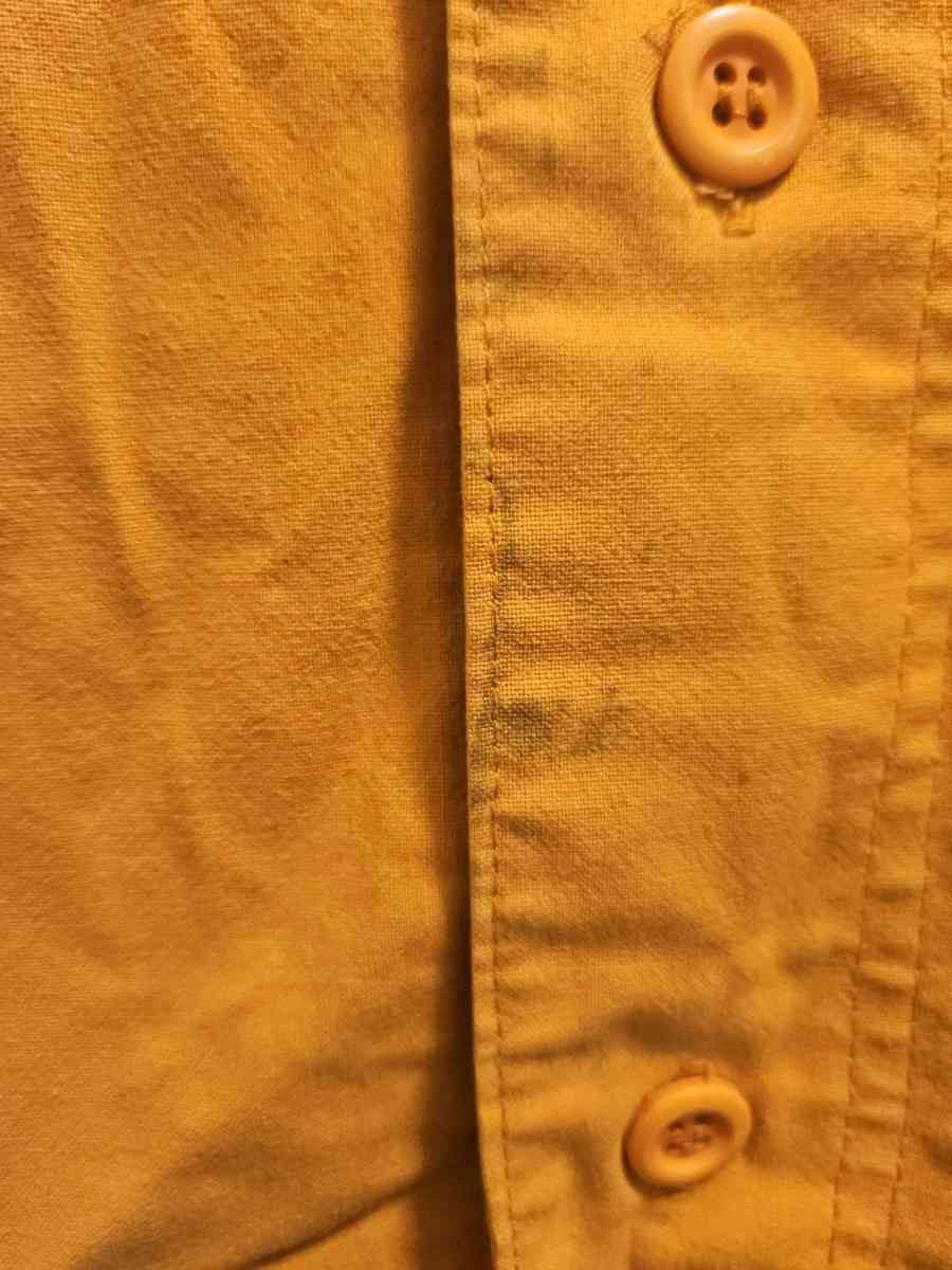 Vtg Air Jordan Baseball Jersey - Tulsa, Oklahoma - FleaMarketBay