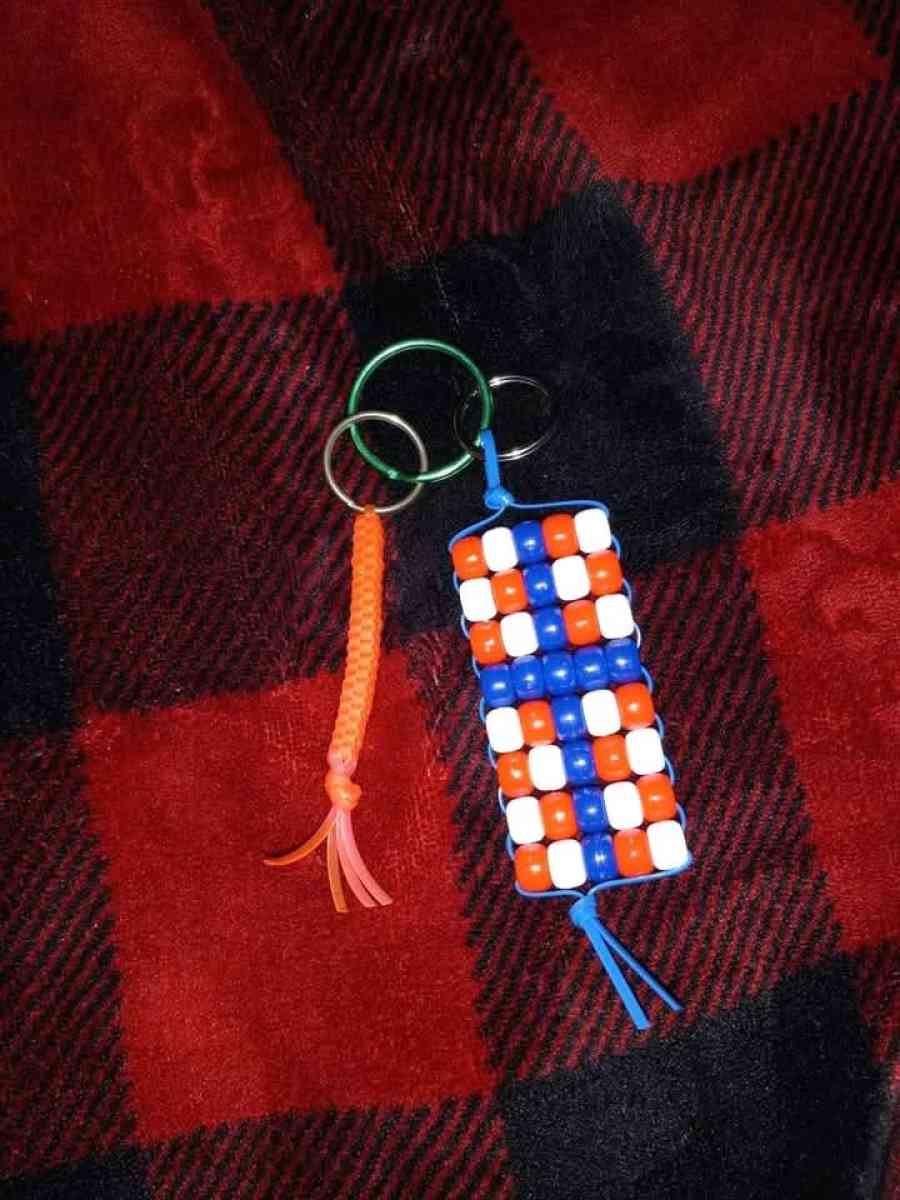 homemade keychains - Amarillo, Texas - FleaMarketBay