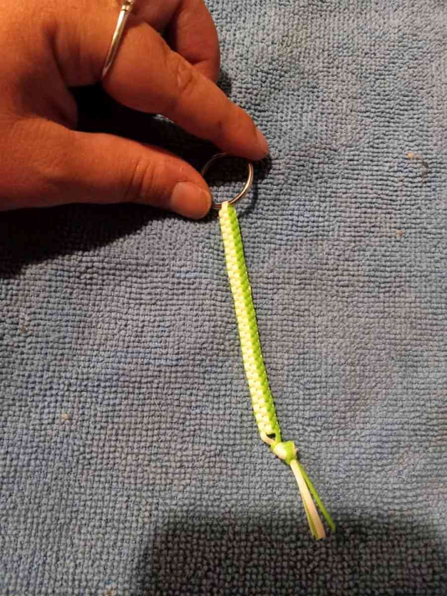 homemade keychains - Amarillo, Texas - FleaMarketBay