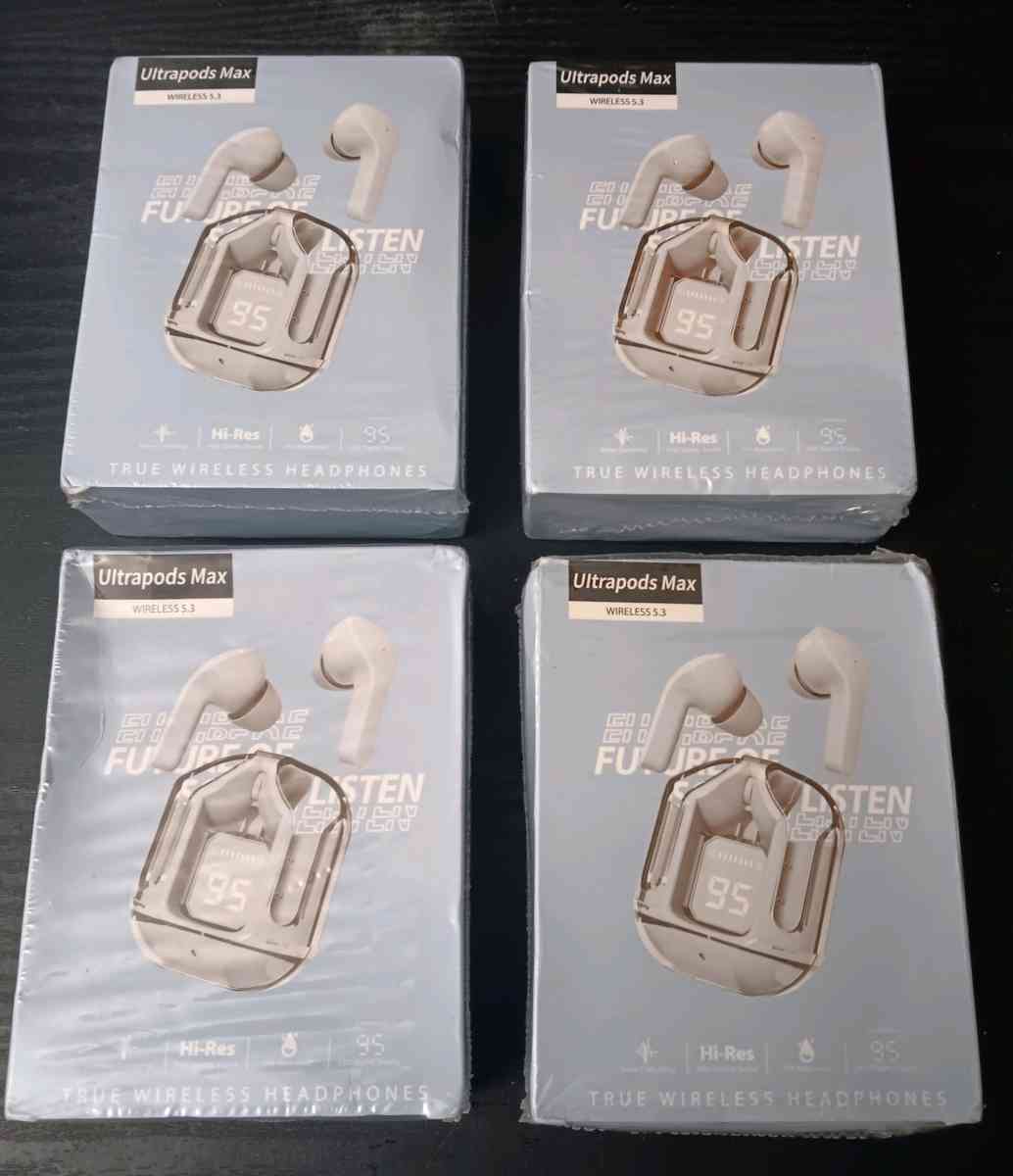 ULTRAPODS MAX WIRELESS LED PODS - Bronx, New York - FleaMarketBay