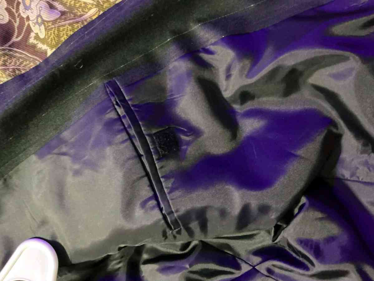 Mens Black Suit - Atlanta, Georgia - FleaMarketBay