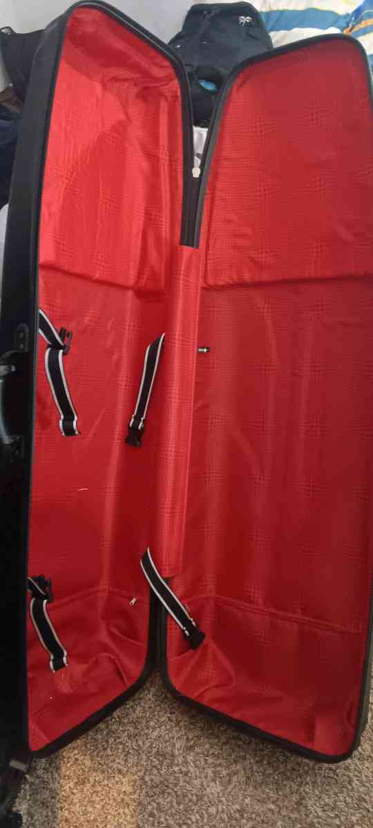 Samsonite - Dallas, Texas - FleaMarketBay