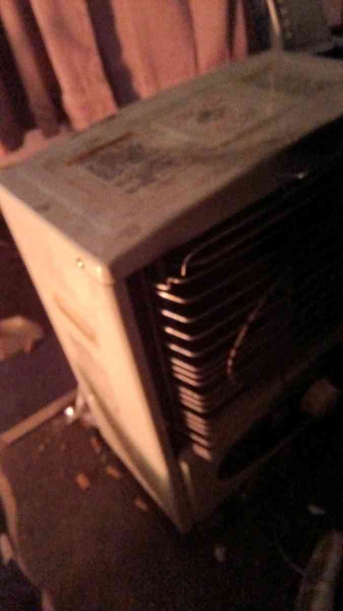 Jeffrey McCoy - Letcher, Kentucky - FleaMarketBay