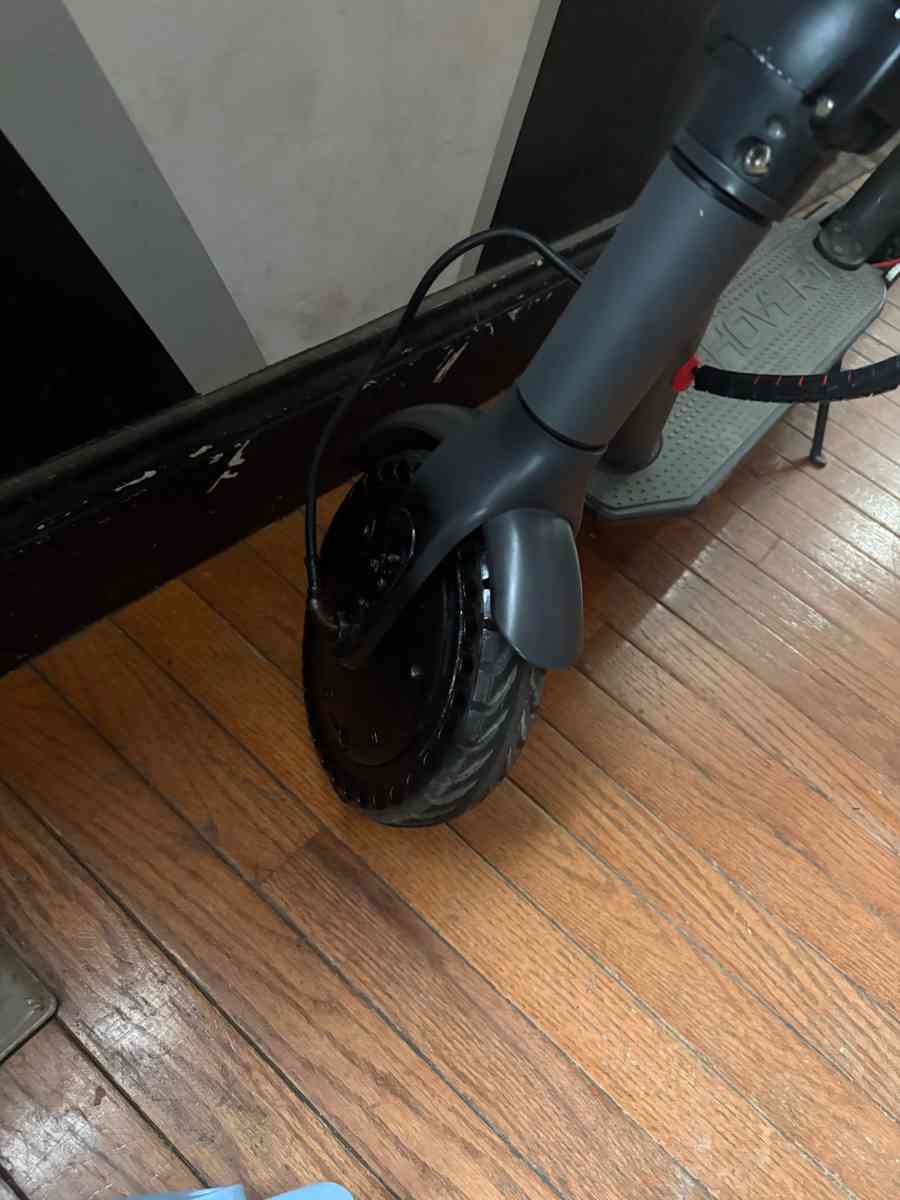 Electric scooter - Baltimore, Maryland - FleaMarketBay