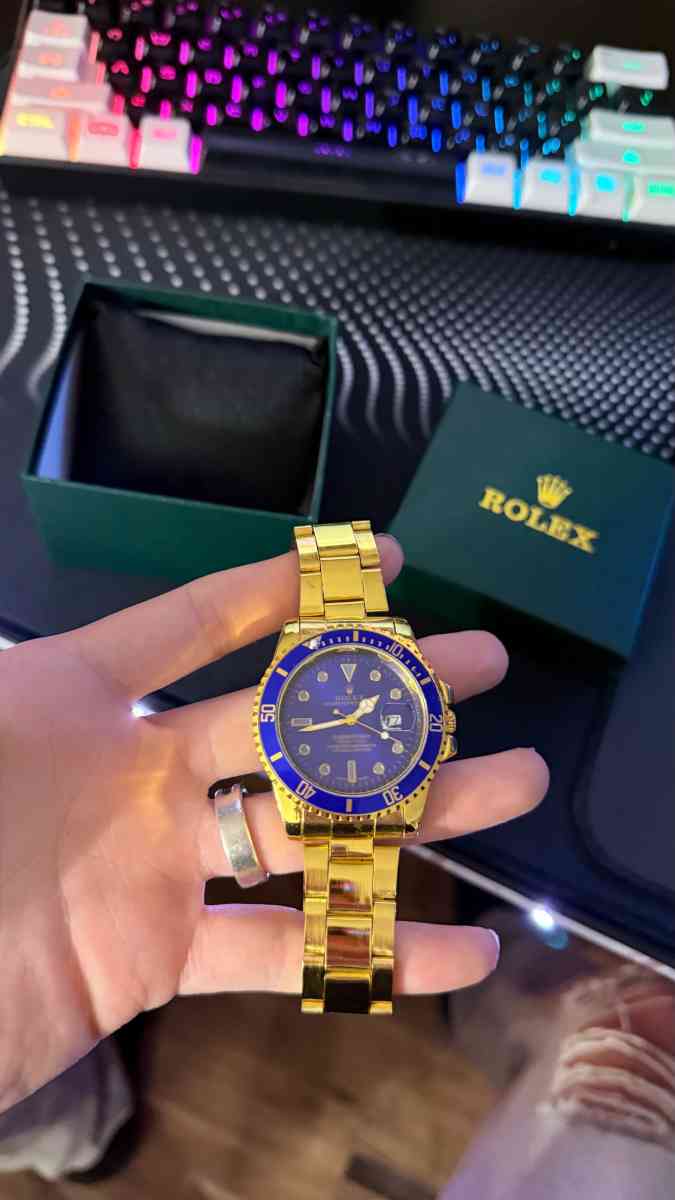 Watch - Youngstown, Ohio