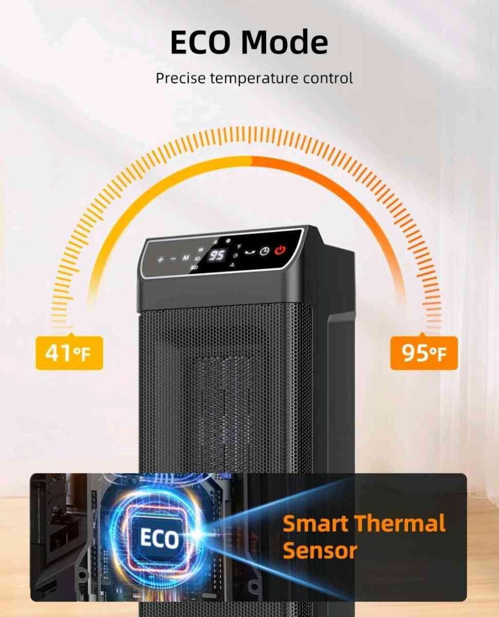 calentador de espacios - Richmond, Texas - FleaMarketBay