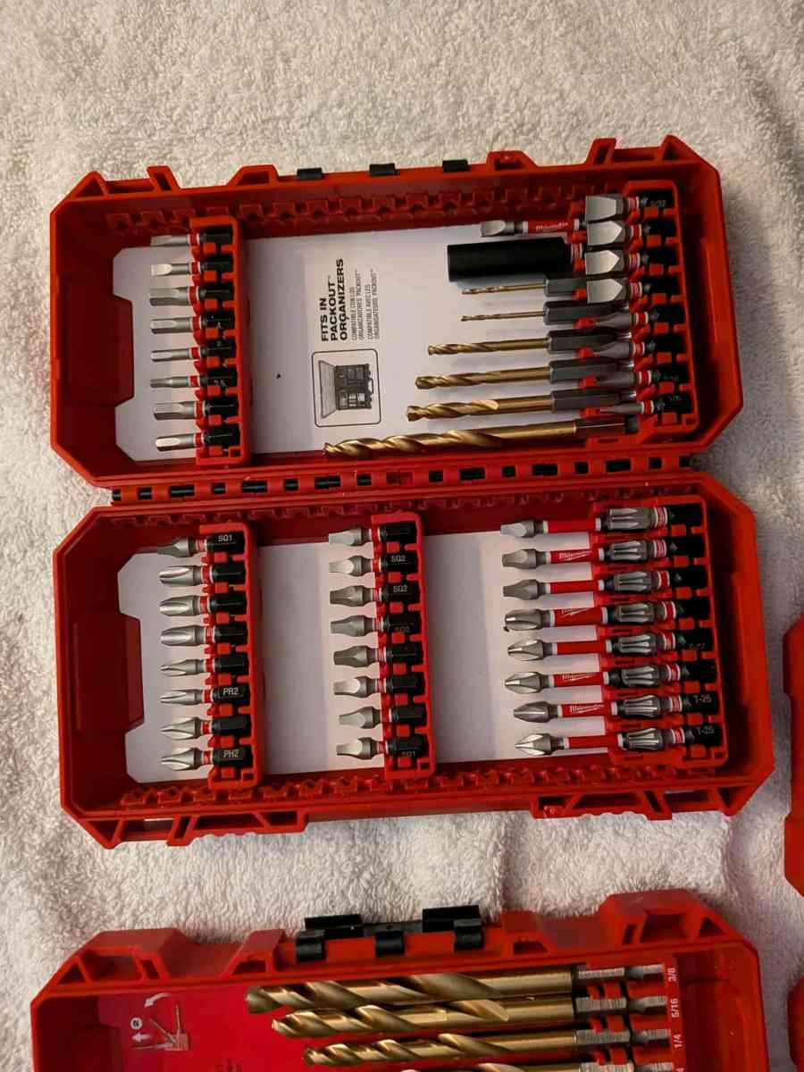Milwaukee tools - Cincinnati, Ohio - FleaMarketBay