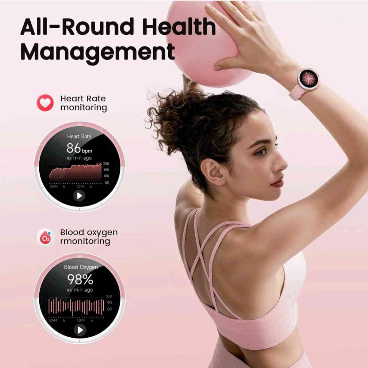 Reloj inteligente - Richmond, Texas - FleaMarketBay