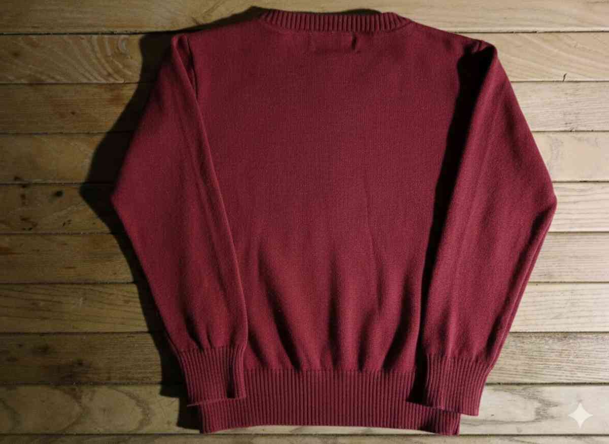 MSU Bulldog Fall Clothing Bundle Toddler 3T Maroon White Lon - Columbus, Mississippi - FleaMarketBay