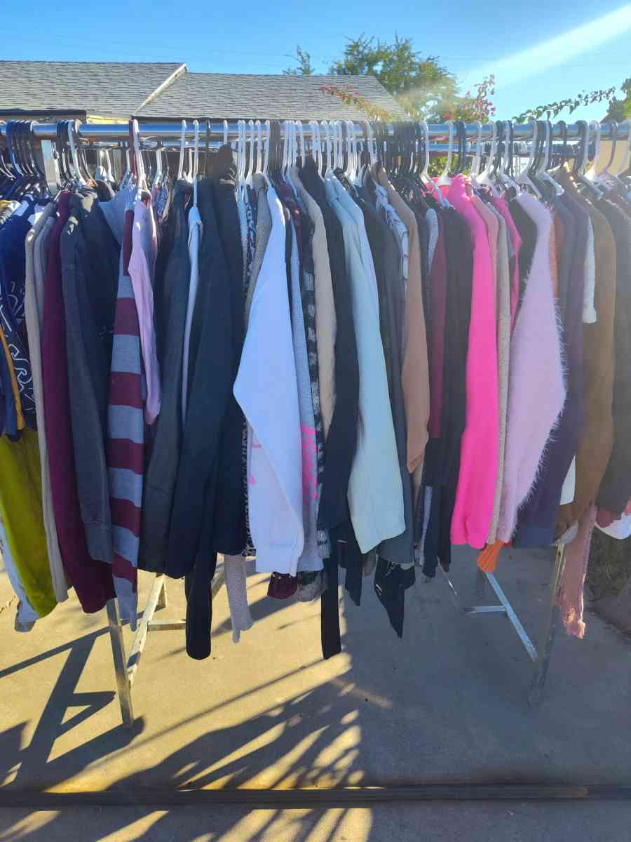 Chamarras De Frio Para Mujer Size Small Mdium Large Xtralarg - Phoenix, Arizona