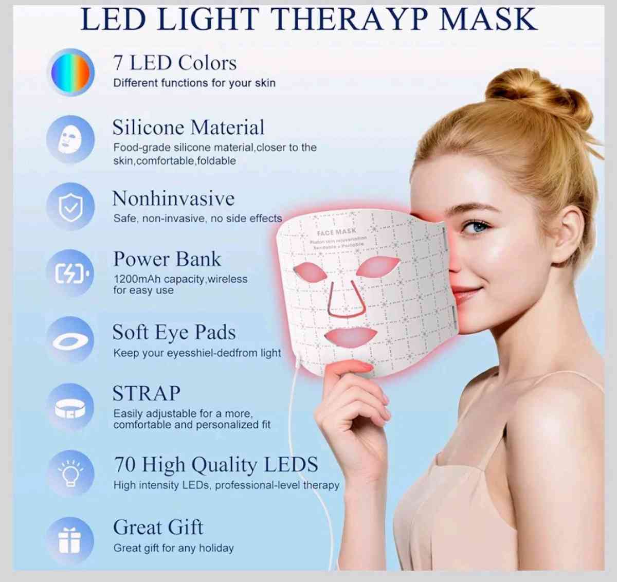 Terapia de luz - Richmond, Texas - FleaMarketBay