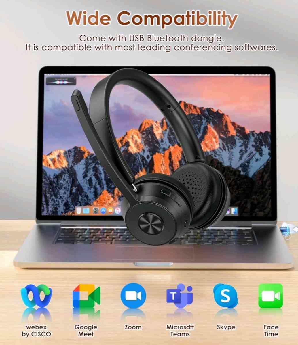 auriculares inalmbricos - Richmond, Texas - FleaMarketBay