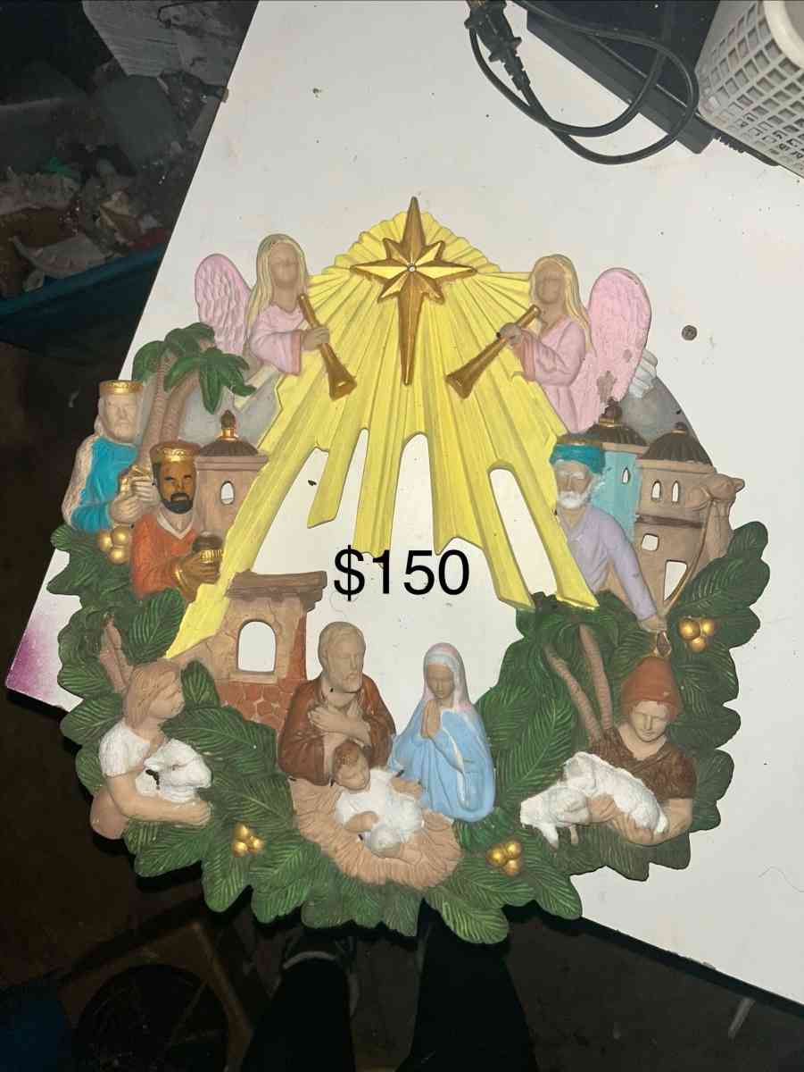 the price is on the picture - Lexington, South Carolina - FleaMarketBay