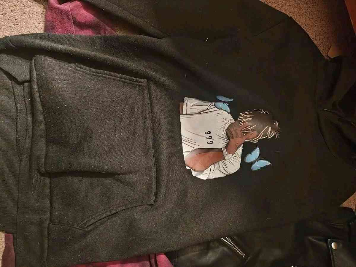 hoodies - Manteca, California - FleaMarketBay