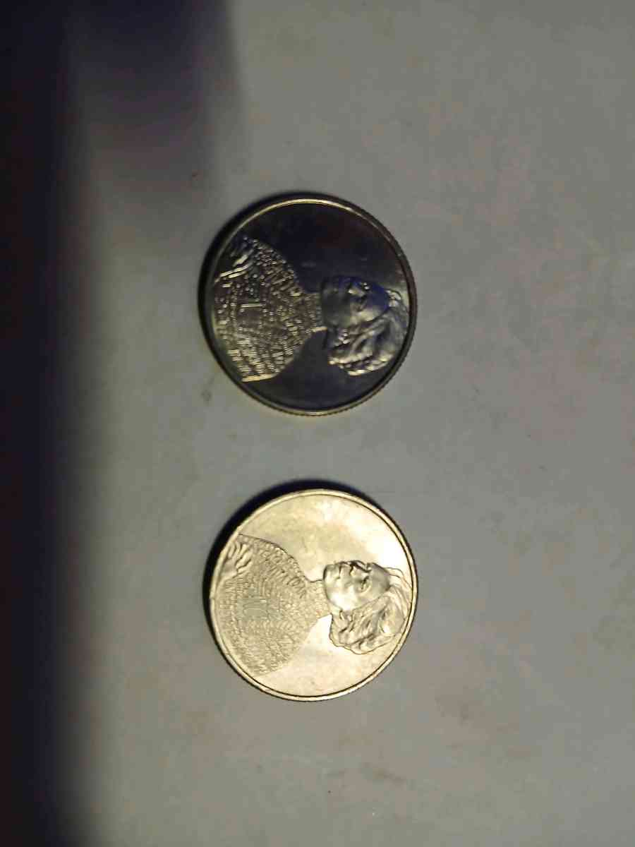 2023 P coin set is a valuable coin set - Tampa, Florida - FleaMarketBay