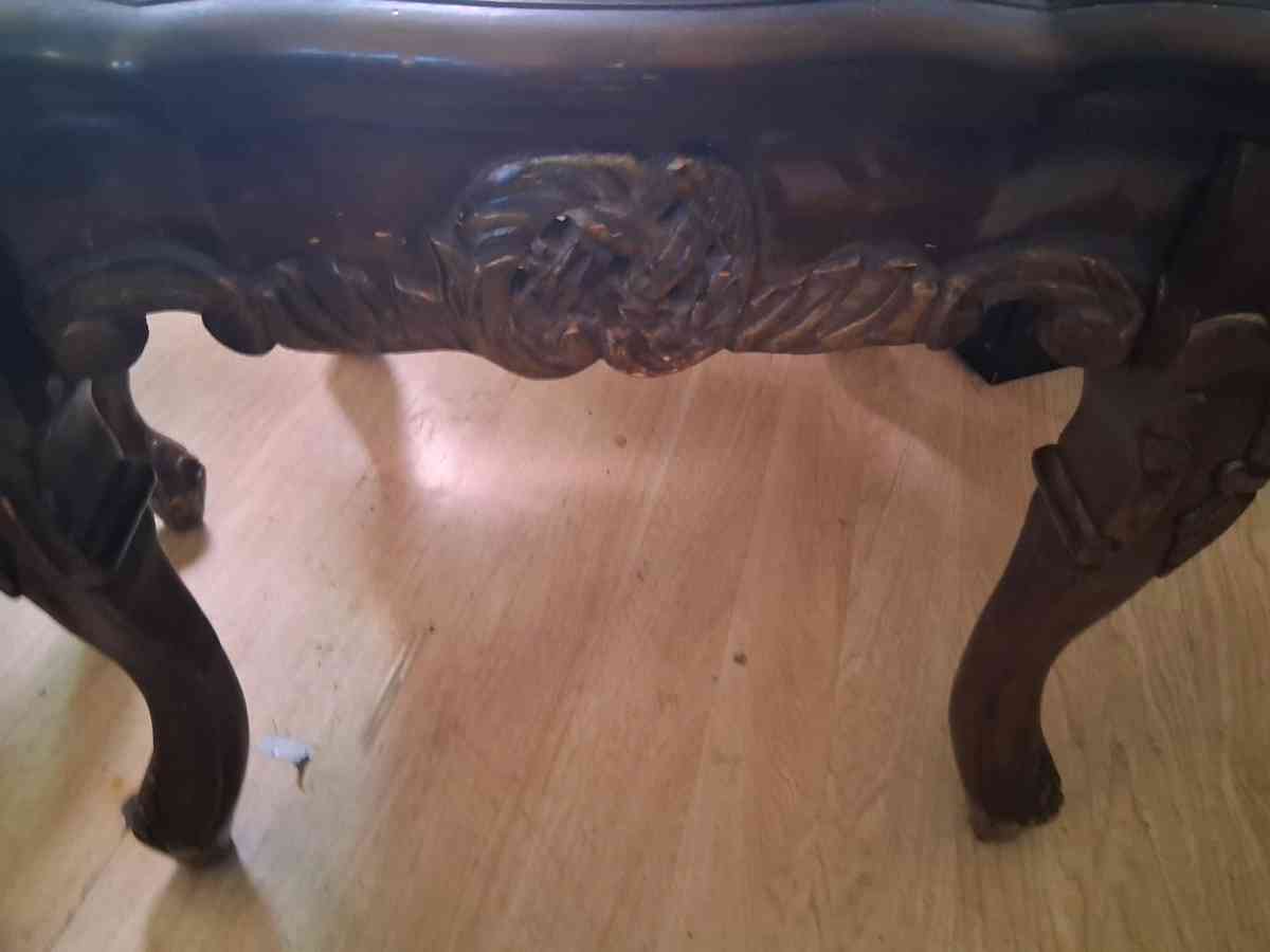 Livingroom Set of 4 Tables - Albuquerque, New Mexico - FleaMarketBay