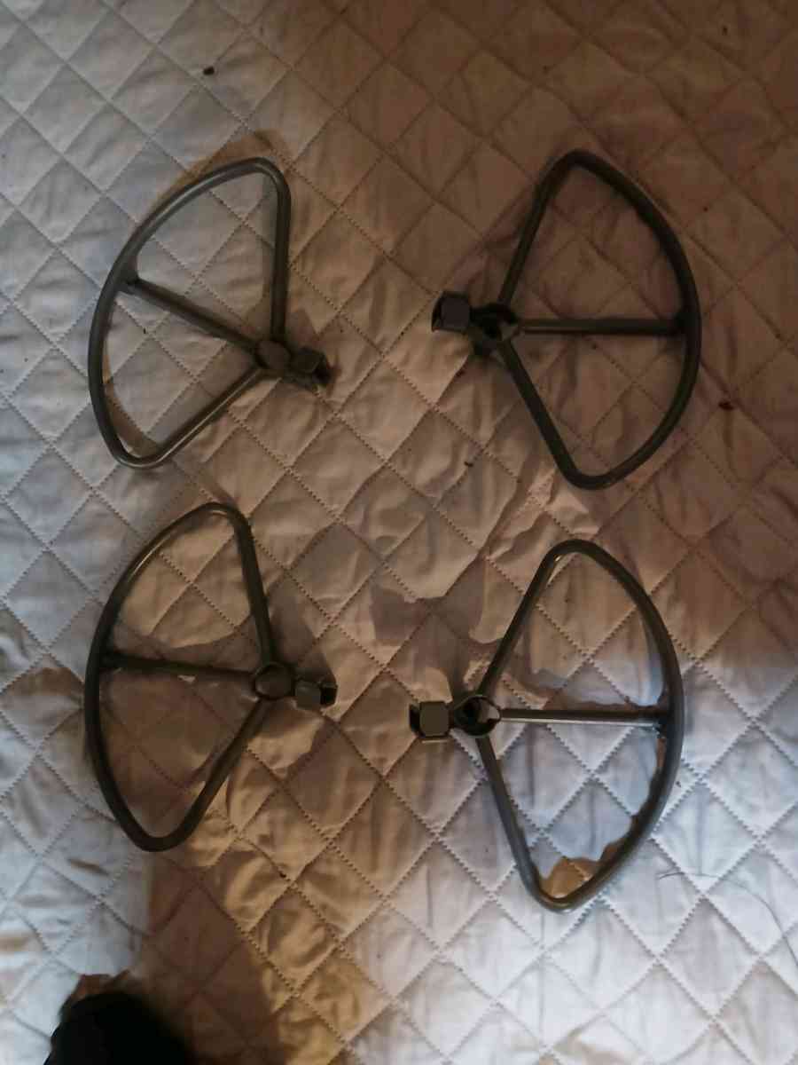 DJI Mavic 2 Pro with Controller 2 Batterys - Richmond, California - FleaMarketBay