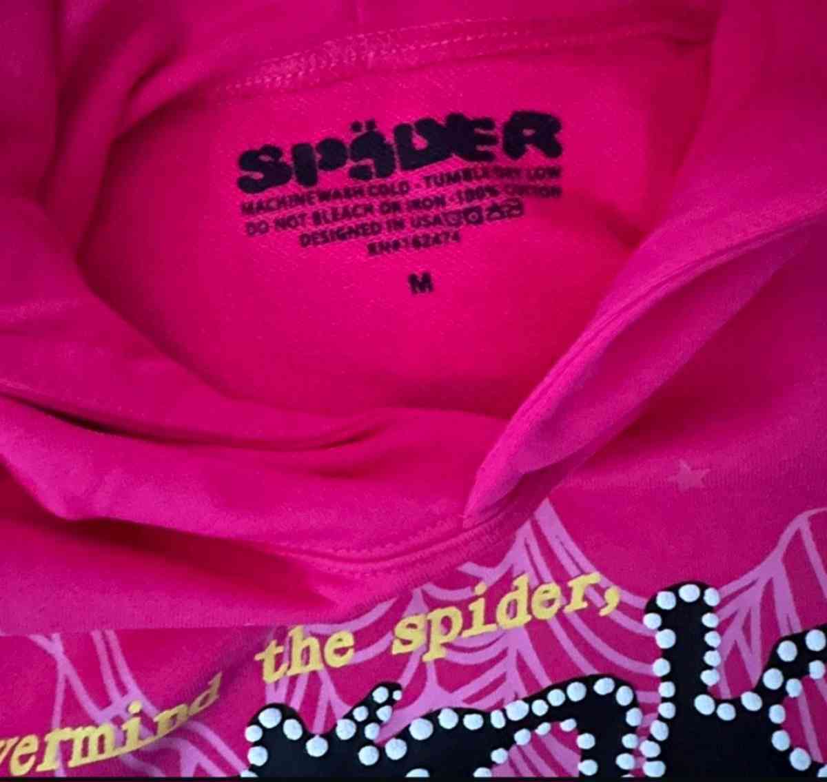 sp5der  hoodies and sets - Addieville, Illinois - FleaMarketBay