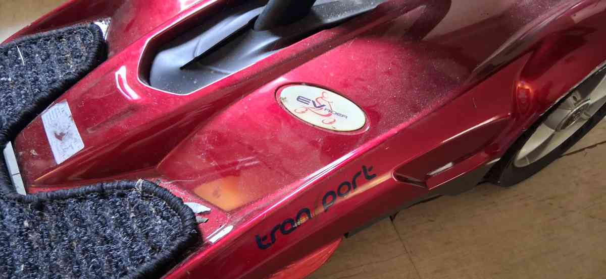 Mobility scooter - Hudson, Florida - FleaMarketBay