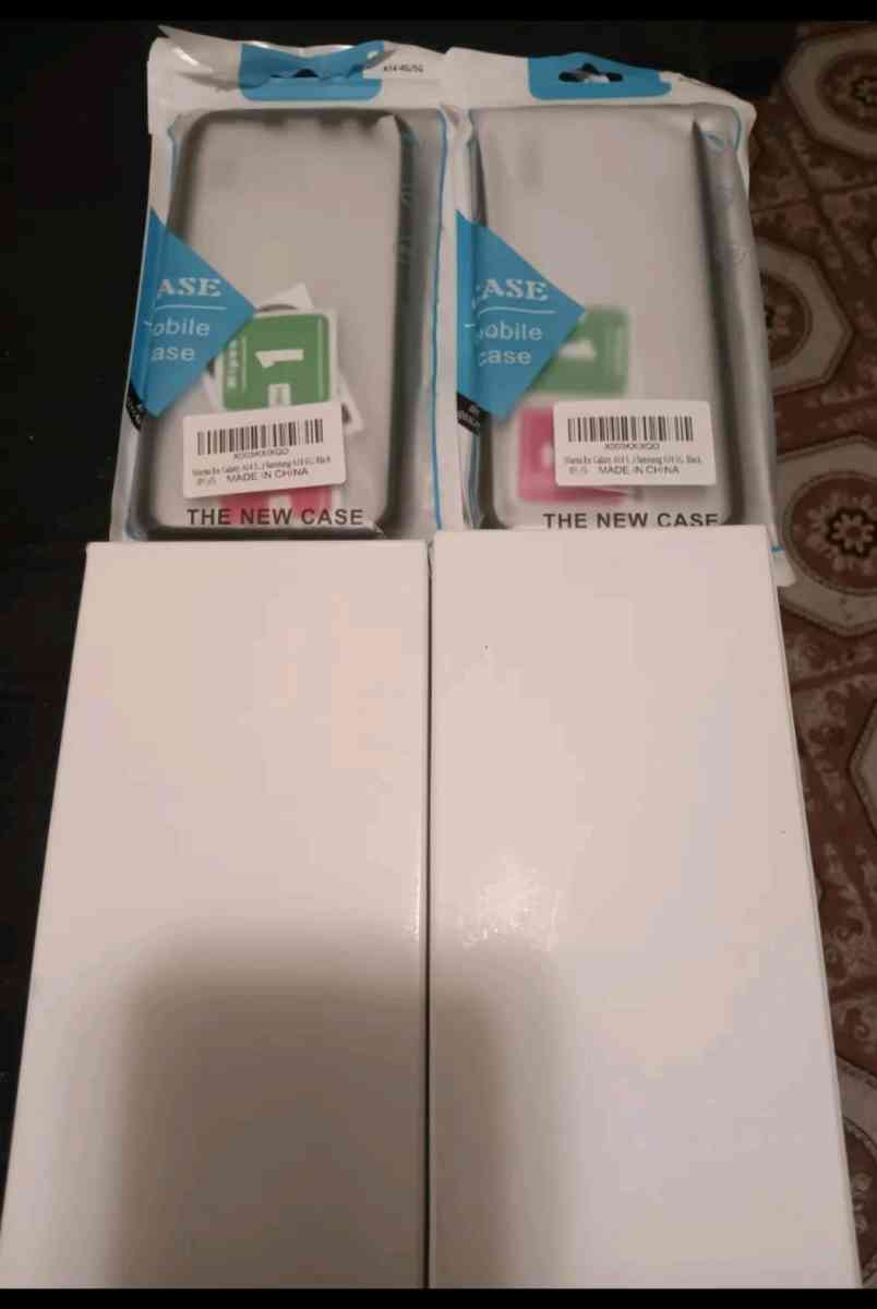 SAMSUNG GALAXY 14A15A SMARTPHONE CASES - Bronx, New York - FleaMarketBay