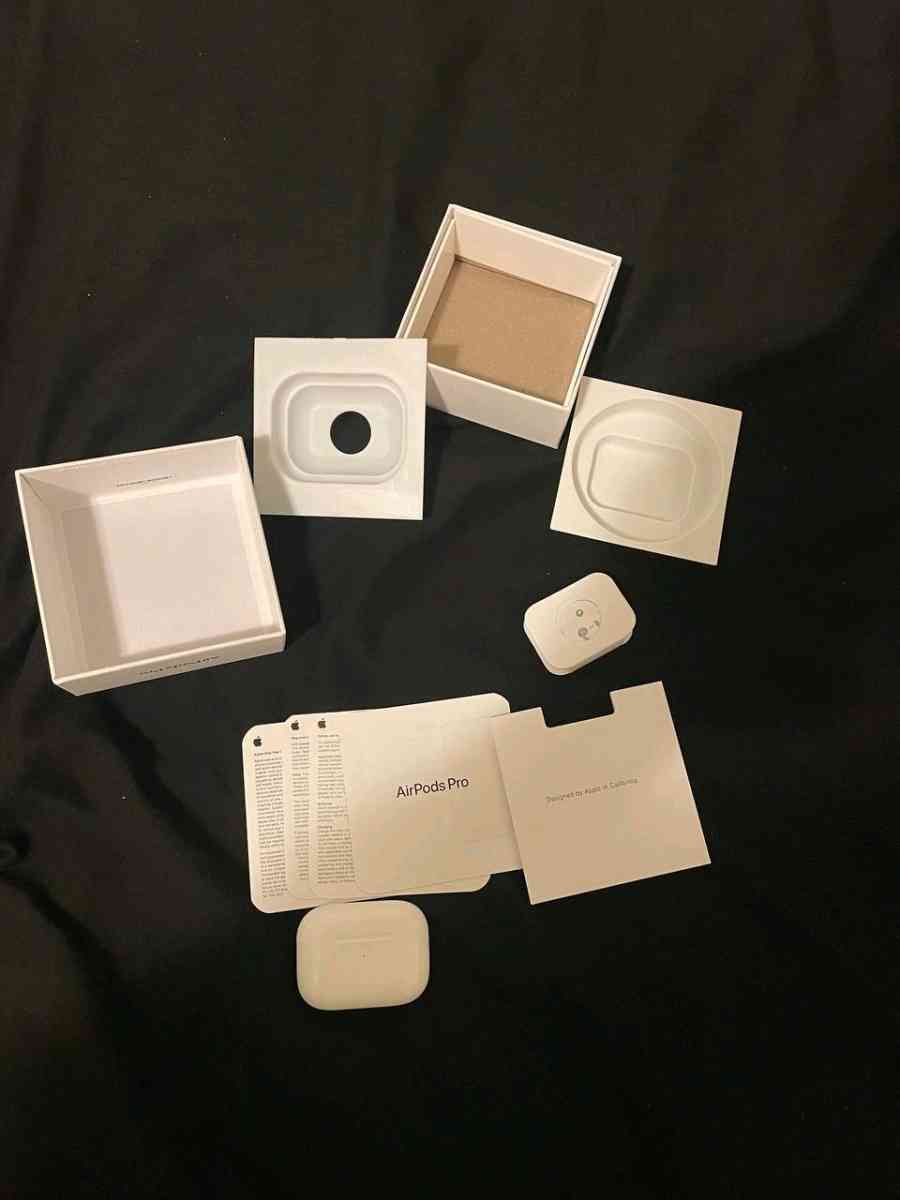 wireless Earbuds Pro - Houston, Texas