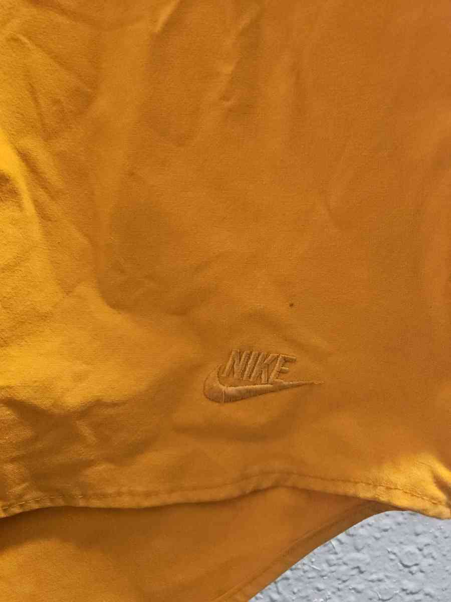 Vtg Air Jordan Baseball Jersey - Tulsa, Oklahoma - FleaMarketBay