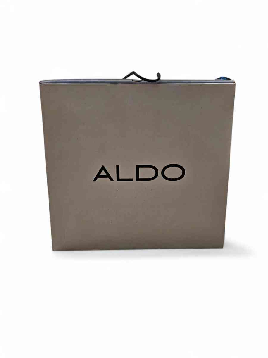 Aldo Boots - Stafford, Texas