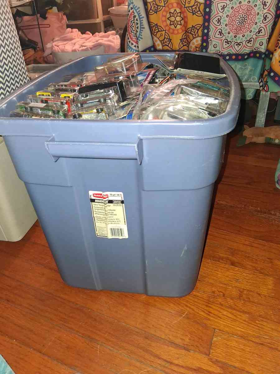 hot wheels collection - Monroe, Georgia