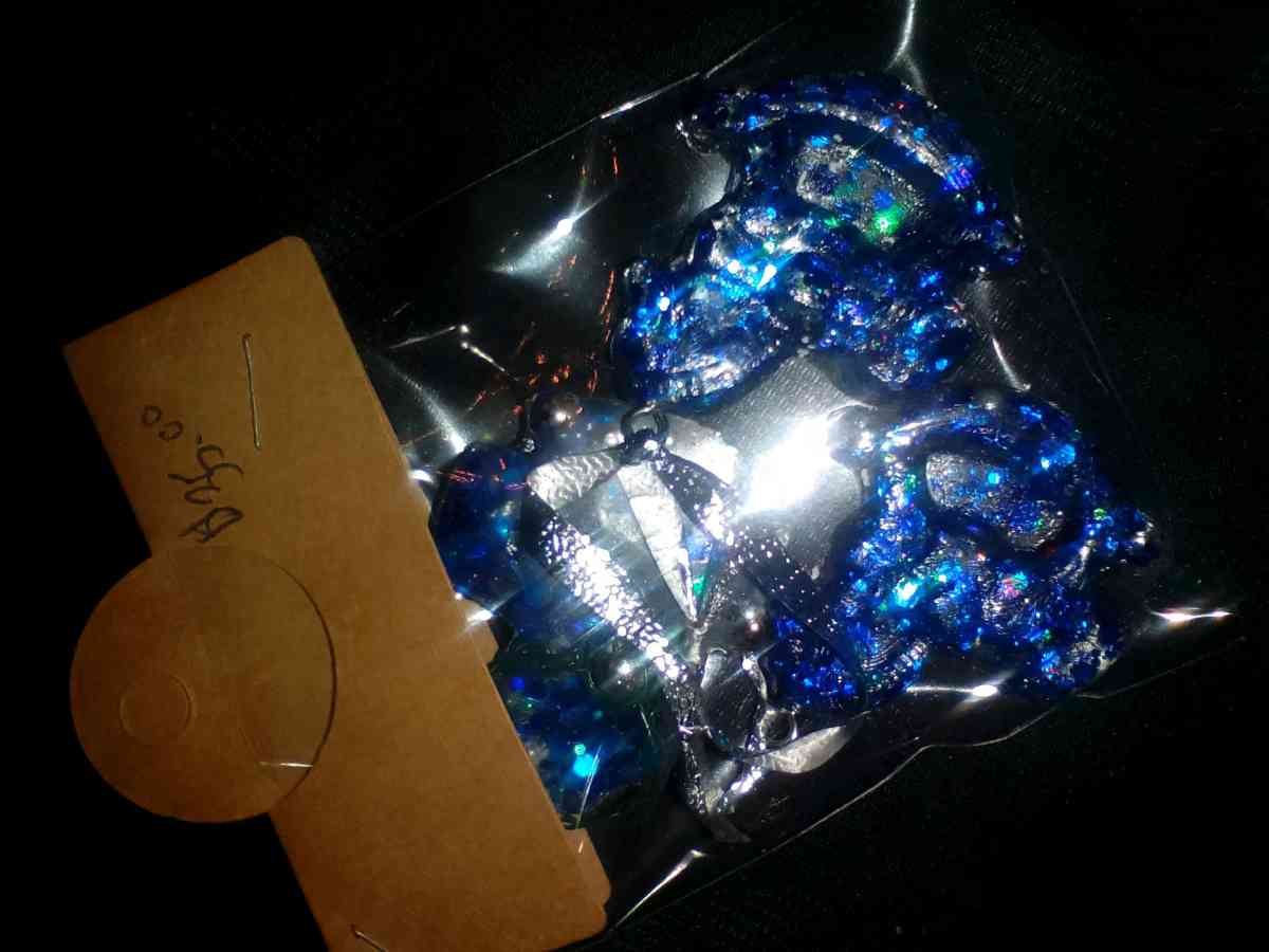 3piece rocking horse ornament set - Dacono, Colorado